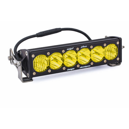 OnX6+ Baja Amber 10 Inch Driving/Combo LED Light Bar Baja Designs