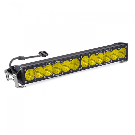 OnX6+ Baja Amber 20 Inch Driving/Combo LED Light Bar Baja Designs