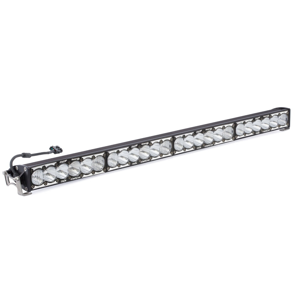 OnX6 40 Inch Hybrid LED And Laser Light Bar Baja Designs