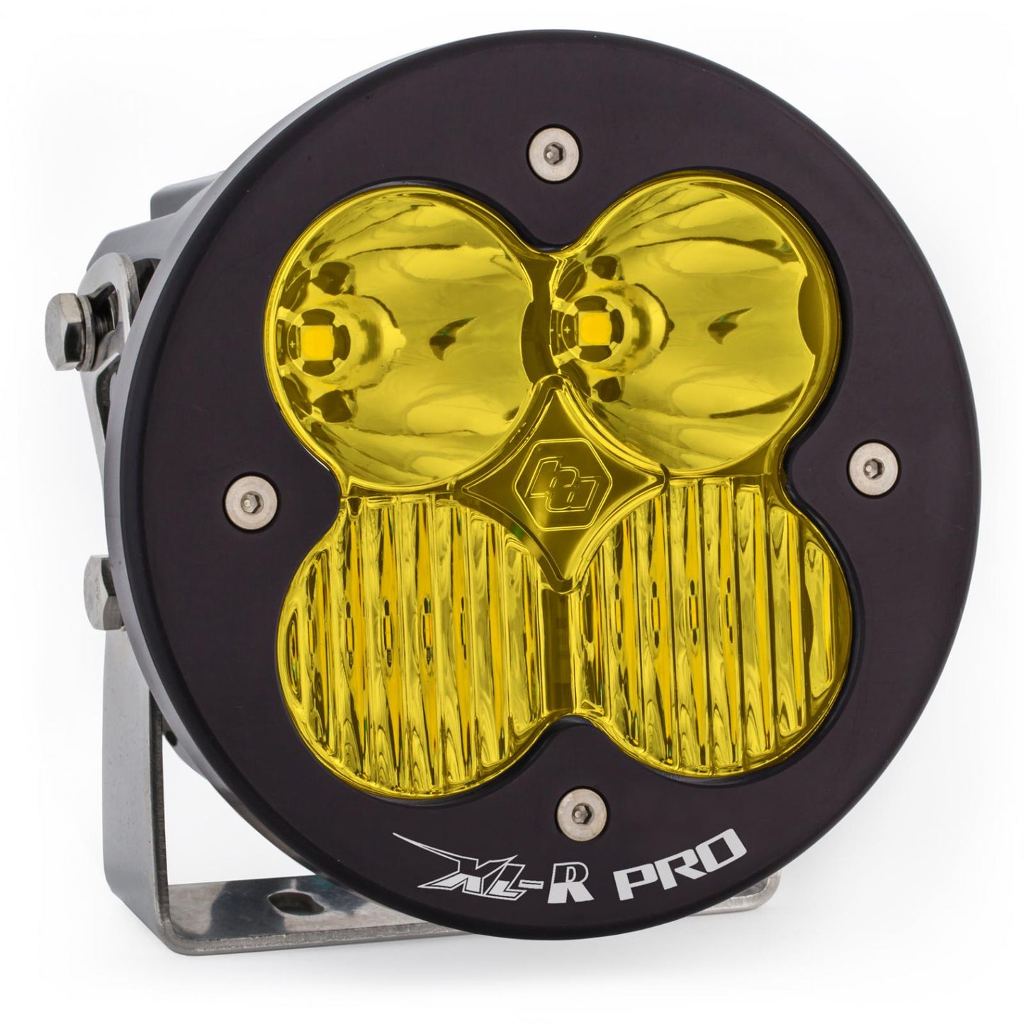 LED Light Pods Baja Amber Lens Spot Each XL R Pro Driving/Combo Baja Designs