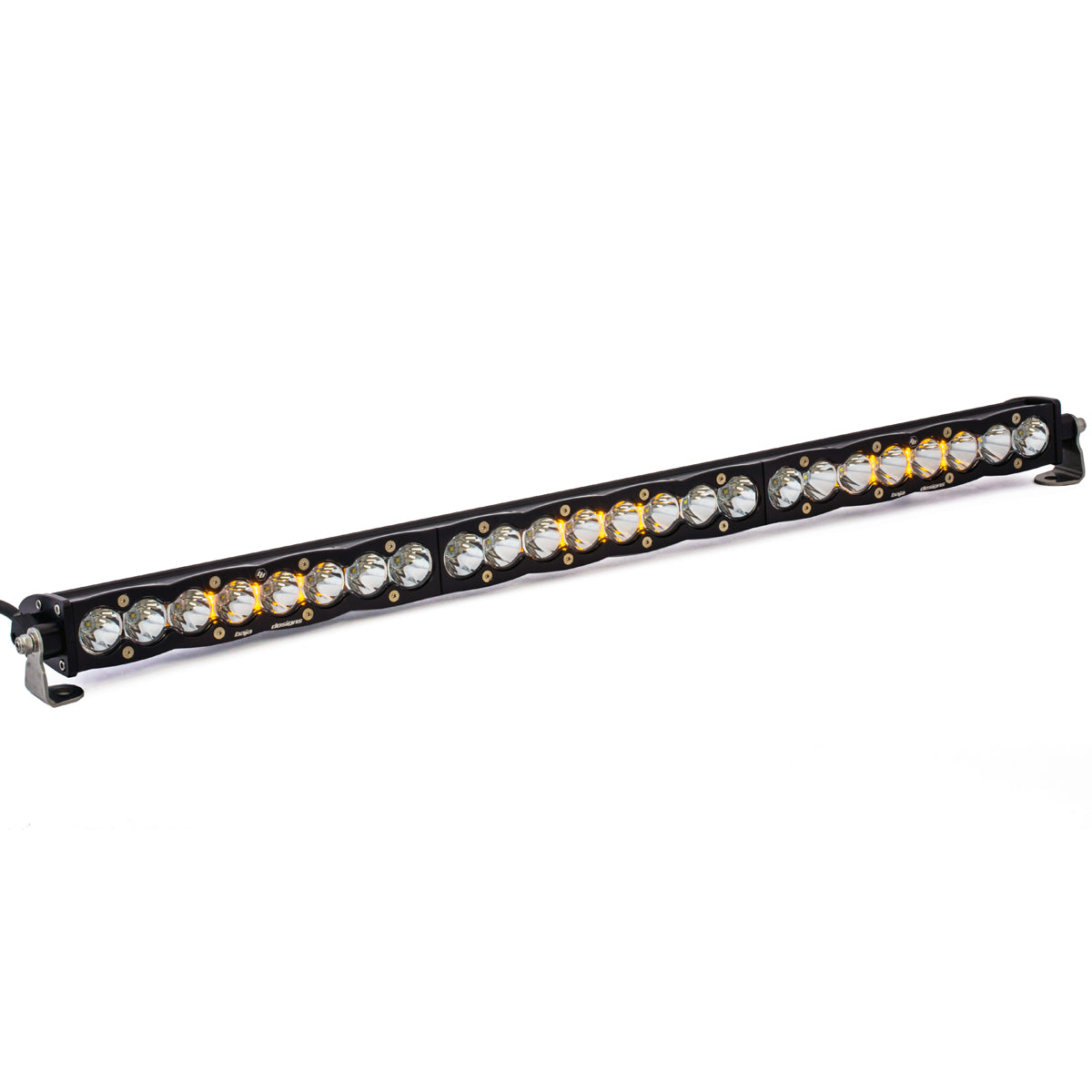 30 Inch LED Light Bar Spot Pattern S8 Series Baja Designs